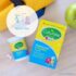 Culturelle Kids Complete Chewable Multivitamin + Probiotic for Kids, Ages 3+, 90 Count, Digestive Health, Oral Health & Immune Support - with 11 Vitamins & Minerals, Including Vitamin C, D3 & Zinc - Image 4