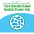 Culturelle Kids Complete Chewable Multivitamin + Probiotic for Kids & Immune Defense Probiotic with Vitamin C - Image 4