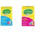 Culturelle Complete Kids Multivitamin Probiotic Combo featuring Kids Multivitamin + Probiotic Chewables and Kids Purely Probiotics Berry Chewables for ages 3–12.