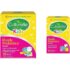 Culturelle Kids Probiotics Combo featuring 30 Bursting Berry Chewables (Ages 3–12) and 30 Unflavored Packets (Ages 1+) for versatile pediatric digestive support.