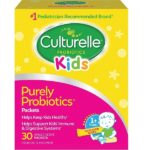 Culturelle Kids Daily Probiotic Supplement & Kids Chewable Daily Probiotic for Kids, Ages 3+, 30 Count - Image 2