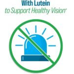 Culturelle Kids Multivitamin + Probiotic for Kids (Ages 2+) - 60 Count, Peach-Orange & Mixed Berry Flavor - Digestive Health & Immune Support Gummies with Lutein to Support Eye Health (Pack of 2) - Image 4