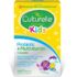 Culturelle Kids Probiotic Multivitamin Chewables – 5 Billion CFUs LGG® + 11 Vitamins & Minerals, Natural Fruit Punch Flavor, Ages 3+, 30 Count