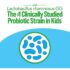 Culturelle Kids Probiotic + Complete Multivitamin Chewable For Kids, Ages 3+, 30 Count, Digestive Health, Oral Health & Immune Support - With 11 Vitamins & Minerals, including Vitamin C, D3 & Zinc - Image 2