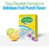 Culturelle Kids Probiotic + Complete Multivitamin Chewable For Kids, Ages 3+, 30 Count, Digestive Health, Oral Health & Immune Support - With 11 Vitamins & Minerals, including Vitamin C, D3 & Zinc - Image 3
