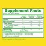 Culturelle Kids Purely Probiotics Packets Daily Supplement, Helps Support Kids’ Immune and Digestive Systems, #1 Pediatrician Recommended Brand, Ages 1+, 50 Count - Image 2