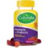 Culturelle Probiotic Gummies Combo featuring Adult Probiotic + Prebiotic Gummies (52-count) and Kids Probiotic + Veggie Fiber Gummies (30-count) for family-wide digestive health.