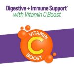 Culturelle Probiotic Gummies Bundle – Daily Probiotic Gummies for Men and Women + Daily Probiotic Gummies for Kids with Prebiotics and Vitamin C Boost, Digestive + Immune Support, Gluten Free - Image 5