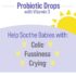 Culturelle Probiotics for Babies, Colic plus Soothing Drops From Culturelle, Helps Soothe Colic, Fussiness and Crying in Babies 0-12 Months, 7.5ml drops, One Month's Supply - Image 2
