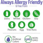 Culturelle Probiotics for Babies, Colic plus Soothing Drops From Culturelle, Helps Soothe Colic, Fussiness and Crying in Babies 0-12 Months, 7.5ml drops, One Month's Supply - Image 3