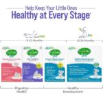 Culturelle Probiotics for Babies, Colic plus Soothing Drops From Culturelle, Helps Soothe Colic, Fussiness and Crying in Babies 0-12 Months, 7.5ml drops, One Month's Supply - Image 5