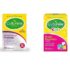 Culturelle Ultimate Strength Probiotic + Culturelle Kids Purely Probiotics Berry Chewables – Maximum Family Wellness Combo