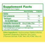 Culturelle Ultimate Strength Probiotic for Men and Women & Kids Chewable Daily Probiotic for Kids, Ages 3+, 30 Count - Image 3