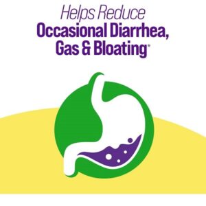 Culturelle Ultimate Strength Probiotic for Men and Women, Most Clinically Studied Probiotic Strain, 20 Billion CFUs, Supports Occasional Diarrhea, Gas & Bloating, Non-GMO, 30 Count - Image 3