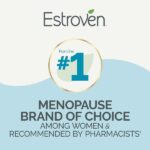 Estroven Complete + Ashwagandha Multi-Symptom Menopause Supplement for Women - 60 Ct. - Clinically Proven Ingredients Provide Menopause Relief & Night Sweats + Hot Flash Relief* - Drug-Free & Non-GMO - Image 8