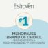 Estroven Complete + Ashwagandha Multi-Symptom Menopause Supplement for Women - 60 Ct. - Clinically Proven Ingredients Provide Menopause Relief & Night Sweats + Hot Flash Relief* - Drug-Free & Non-GMO - Image 8
