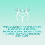 Estroven SlimBiotics, Weight Management Menopause Supplements for Women, 30 Capsules, B Vitamins to Support Metabolic Health, Probiotics for Digestive Health to Provide Gas & Bloating Relief - Image 6