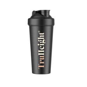 TruHeight Protein Shaker Fuel Your Growth Journey - Image 1