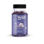 TruHeight Sleep Gummy Promotes a naturally restful sleep - Image 2