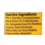 Arm & Hammer Ultramax Invisible Solid Powder Fresh Antiperspirant & Deodorant 2.6 Oz, 2 Pack - Image 4