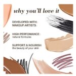 Burt's Bees 100% Natural Moisturizing Lipstick, Brimming Berry, 1 Tube - Image 2