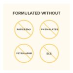 Burt's Bees 100% Natural Moisturizing Lipstick, Brimming Berry, 1 Tube - Image 4