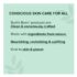 Burt's Bees 100% Natural Moisturizing Lipstick, Brimming Berry, 1 Tube - Image 5
