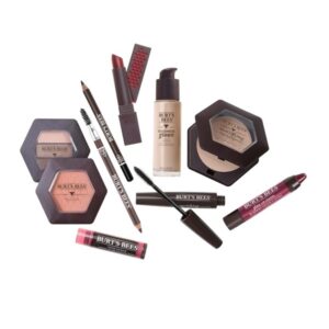 Burt's Bees 100% Natural Moisturizing Lipstick, Brimming Berry, 1 Tube - Image 6