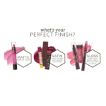 Burt's Bees 100% Natural Moisturizing Lipstick, Brimming Berry, 1 Tube - Image 7