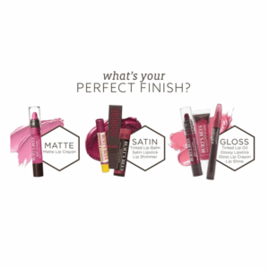 Burt's Bees 100% Natural Moisturizing Lipstick, Brimming Berry, 1 Tube - Image 7