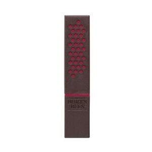 Burt's Bees 100% Natural Moisturizing Lipstick, Brimming Berry, 1 Tube - Image 8