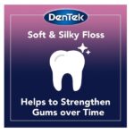 DenTek Comfort Clean Floss Picks - Image 5