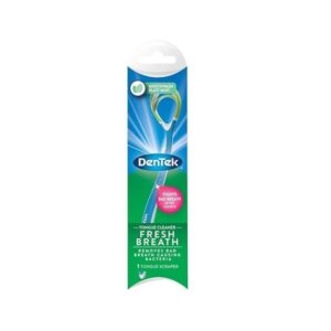 DenTek Tongue Cleaner - 1 Ea Sku Hd 1752484 - Image 1