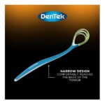 DenTek Tongue Cleaner - 1 Ea Sku Hd 1752484 - Image 3