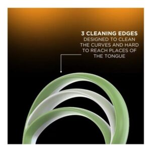 DenTek Tongue Cleaner - 1 Ea Sku Hd 1752484 - Image 4