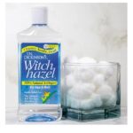 Dickinson's Witch Hazel 16 Oz - Image 3