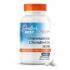 Doctors Best Glucosamine Chondroitin MSM 240 capsules bottle