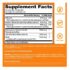 octors Best Glucosamine Chondroitin MSM Supplement facts