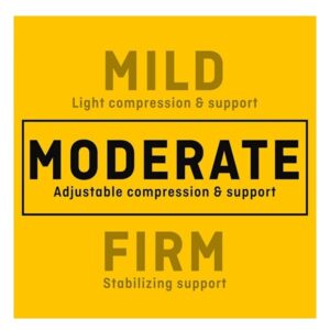 FUTURO 48400EN Energizing Wrist Support, S/M, Fits Right Wrists 5 1/2"- 6 3/4", Black - Image 6