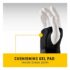 FUTURO 48400EN Energizing Wrist Support, S/M, Fits Right Wrists 5 1/2"- 6 3/4", Black - Image 9