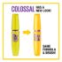 Maybelline Volum' Express the Colossal Washable Mascara, Glam Black 230, 9ml - Image 2