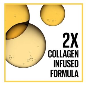 Maybelline Volum' Express the Colossal Washable Mascara, Glam Black 230, 9ml - Image 3