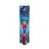 Oral-B Kid's Battery Manual Toothbrush Featuring Marvel's Spiderman, Soft Bristles, For Kids 3+, 1 count,Red