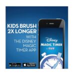 Oral-B Kid's Battery Manual Toothbrush Featuring Marvel's Spiderman, Soft Bristles, For Kids 3+, 1 count,Red - Image 2