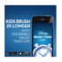 Oral-B Kid's Battery Manual Toothbrush Featuring Marvel's Spiderman, Soft Bristles, For Kids 3+, 1 count,Red - Image 2