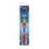 Oral-B Kid's Battery Manual Toothbrush Featuring Marvel's Spiderman, Soft Bristles, For Kids 3+, 1 count,Red - Image 5