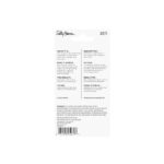 Sally Hansen Hard As Nails Regular Nail Enamel-Natural Tint-0.45 oz - Image 4