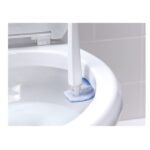 Scotch-Brite 3M Disposable Toilet Scrubber Cleaning System - Image 11