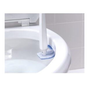 Scotch-Brite 3M Disposable Toilet Scrubber Cleaning System - Image 11