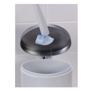 Scotch-Brite 3M Disposable Toilet Scrubber Cleaning System - Image 10